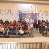 CALCIO A 5.  Caramagna sogna la finale: a Imperia si difende il 4-1 dell’andata