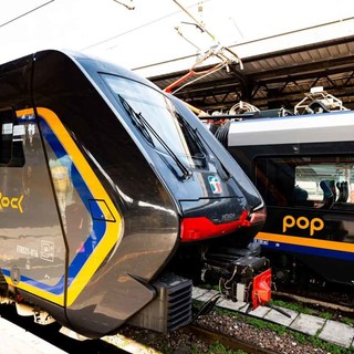 Trasporti, un unico biglietto del treno per viaggiare in tutta la regione: ecco tutte le info