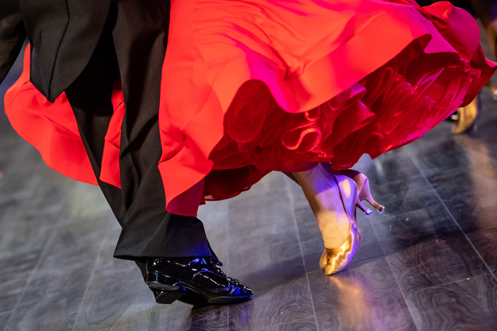 A Civezza tre giorni dedicati al tango: mostra, workshop e ospiti d’eccezione