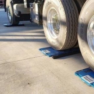 Accordo Anas-Comune: all'uscita di Imperia Ovest una nuova area destinata a parcheggio e gestione doganale