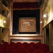 Il Teatro Salvini riparte con la memoria e la grande musica