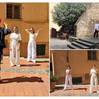 La violenza di genere in uno spettacolo in scena al Parasio (Video)