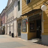 Politeama Dianese, approvate le linee guida per l'affidamento in concessione