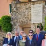 25 Aprile, Imperia ha ricordato Ambrogio Viale