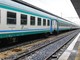 Treni: sul sito della Regione il modulo per chiedere le agevolazioni