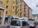 LA RIFLESSIONE. Il traffico croce (soprattutto) e 'delizia' di Imperia LA RIFLESSIONE. Il traffico croce (soprattutto) e 'delizia' di Imperia