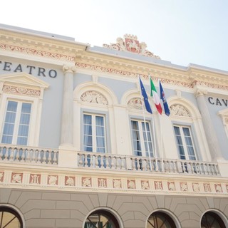 Per il “nuovo” Teatro Cavour anche un impianto anti-volatili