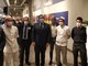 Aumento dei ricoveri in Liguria, Toti: "Situazione al momento tranquilla al di là di qualche allarmismo di troppo"  (foto e video)