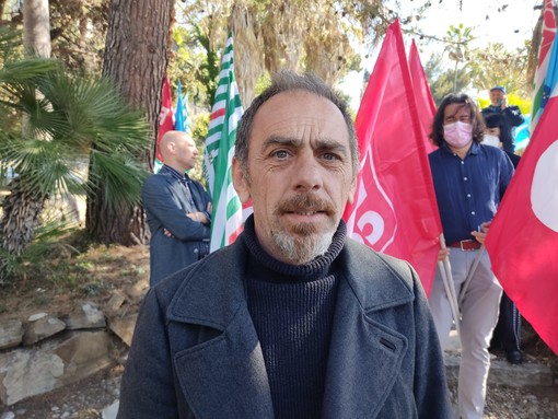 La Cgil di Imperia lancia l’appello al referendum di giugno per la salvaguardia dei diritti al lavoro La Cgil di Imperia lancia l’appello al referendum di giugno per la salvaguardia dei diritti al lavoro