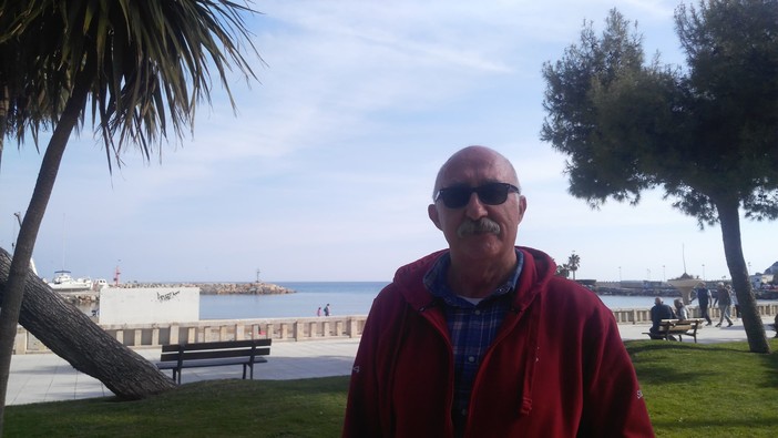 Ciclabile a Diano Marina, Tiziano Gramondo: "Assordante silenzio dell'Ammnistrazione" Ciclabile a Diano Marina, Tiziano Gramondo: "Assordante silenzio dell'Ammnistrazione"