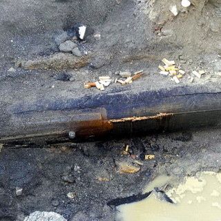 Immagine di repertorio