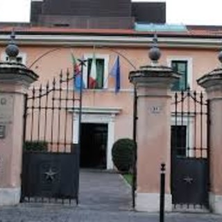 Ventimiglia: "Sono stata violentata dal mio ex", parte in tribunale il processo su un presunto doppio caso di violenza sessuale Ventimiglia: "Sono stata violentata dal mio ex", parte in tribunale il processo su un presunto doppio caso di violenza sessuale