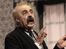 Un successo i 'Colpi di timone' di Solenghi, dopo la prima a Genova atteso ad aprile a Imperia Un successo i 'Colpi di timone' di Solenghi, dopo la prima a Genova atteso ad aprile a Imperia