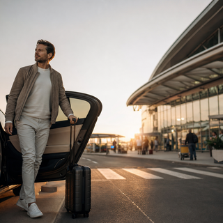 Transfer Torino aeroporto, una scelta utile per viaggiare con più ordine e meno attese