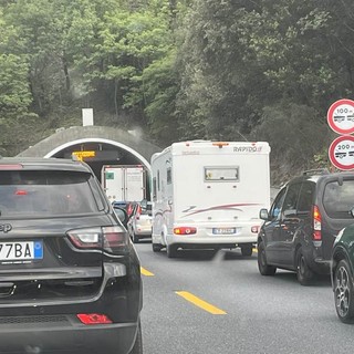 13 GENNAIO 1985. Autofiori, soccorsi più rapidi grazie alle colonnine telefoniche di soccorso