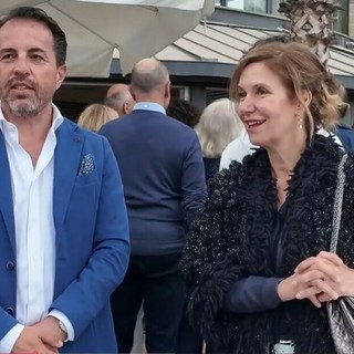 Sfide in mare e sul green per il Trofeo Gianni Cozzi (Video)