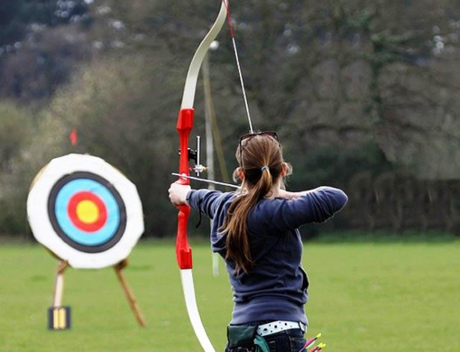 A.A.A. Cercasi società interessata alla gestione del campo sportivo di tiro con l’arco di San Bartolomeo
