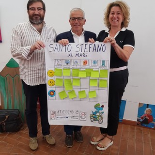 Promozione del territorio: oggi a Santo Stefano al Mare focus sugli ‘Itinerari turistici sostenibili’ (Foto)
