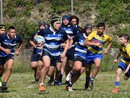 L'Omnia Piacenza vince il  1° Torneo Citta di Imperia Memorial Carletto Oddone