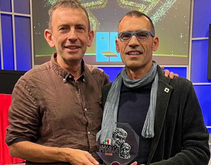 Teatro dell'Asporto, Megiovanni: "Chi viene a vederci deve portarsi via un pezzo dello spettacolo"