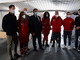 Coronavirus: visita presidente Toti a compound CRI al San Martino: “Allestito in tempo record, serve per garantire maggiore capacità di accoglienza al pronto soccorso” Coronavirus: visita presidente Toti a compound CRI al San Martino: “Allestito in tempo record, serve per garantire maggiore capacità di accoglienza al pronto soccorso”