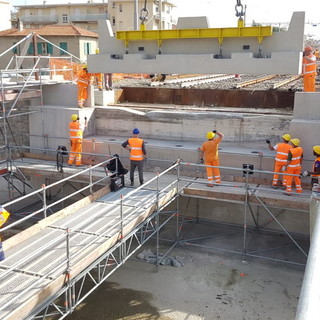 Dal 25 al 30 ottobre, modifiche alla circolazione dei treni sulle linee Genova-Ventimiglia e Cuneo-Ventimiglia