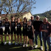 La Rari Nantes Imperia Olio Raineri apre al triathlon: obiettivo giovani e valorizzazione del territorio (Video)