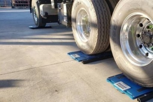 Accordo Anas-Comune: all'uscita di Imperia Ovest una nuova area destinata a parcheggio e gestione doganale