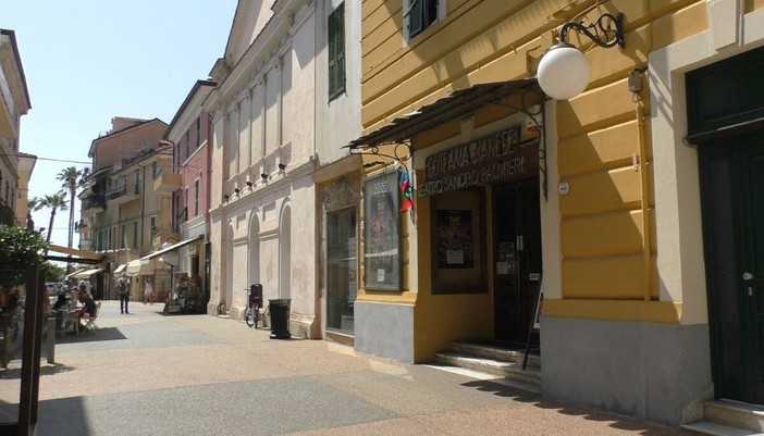 Politeama Dianese, approvate le linee guida per l'affidamento in concessione Politeama Dianese, approvate le linee guida per l'affidamento in concessione