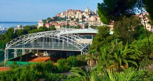Tennis, Paolo Aceti e la sua squadra ancora alla guida del CT Imperia
