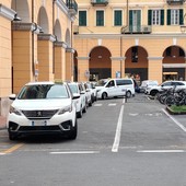 Taxi a Imperia, è ancora guerra, Diletto: “Esclusi i tassisti storici dalla Commissione consultiva, il Comune ci ignora”