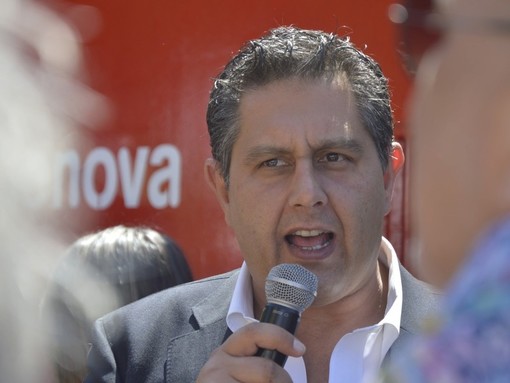 Lavoro, Giovanni Toti: “In Liguria il Reddito di cittadinanza trasformato in corso di formazione” Lavoro, Giovanni Toti: “In Liguria il Reddito di cittadinanza trasformato in corso di formazione”