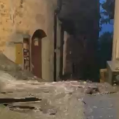 Allerta Arancione, scoppia la polemica: a Torrazza scontro politico tra Pd e amministrazione Allerta Arancione, scoppia la polemica: a Torrazza scontro politico tra Pd e amministrazione