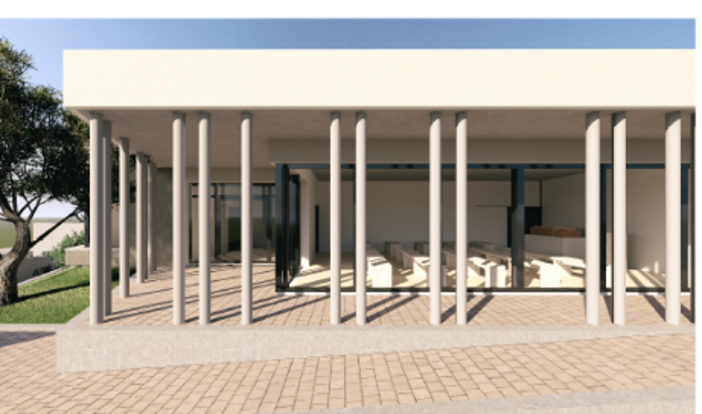 Nuovo tempio crematorio a Imperia: via libera della Giunta al progetto definitivo