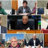Imperia politica: la top ten del 2024 Imperia politica: la top ten del 2024