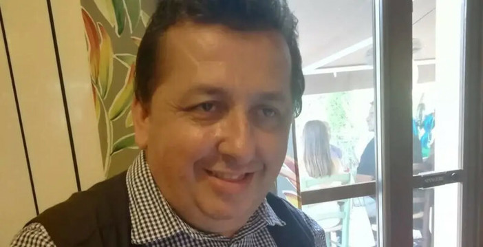 Dolcedo ricorda Marco Trincheri, l’autista Rt che regalava sorrisi Dolcedo ricorda Marco Trincheri, l’autista Rt che regalava sorrisi