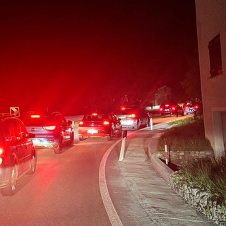 Esodo verso la Riviera per il Ponte del 1° maggio: traffico in tilt sulla Statale 28 tra Piemonte e Liguria