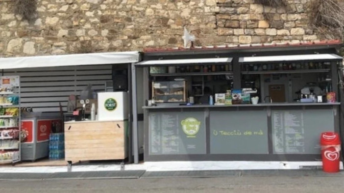 A Imperia Ù Tecciù de má riapre i battenti e si prepara la festa