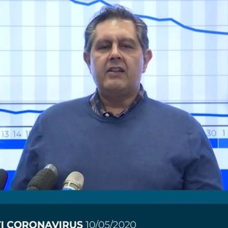 Coronavirus, Toti firma la nuova ordinanza: "La Liguria si prepara alla riapertura totale del 18". Ecco il documento