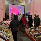 Da Torria a Cuba: solidarietà senza confini