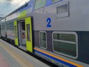 Dal 1º gennaio scatta l’aumento dei biglietti sui treni regionali