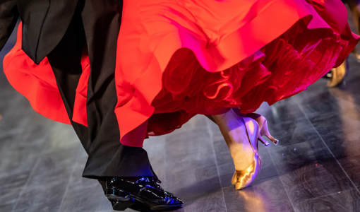 A Civezza tre giorni dedicati al tango: mostra, workshop e ospiti d’eccezione