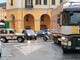 Traffico pesante da Oneglia a Porto Maurizio: il Comune avvia la fase operativa