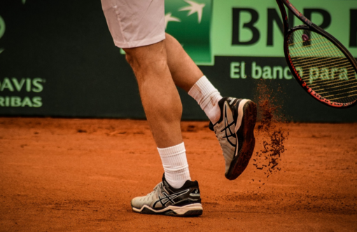 Eleganza sulla terra rossa: il Roland Garros tra sport e moda