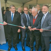 Olioliva 2025, a Imperia ha preso il via la 25ª edizione della manifestazione dedicata all’olio nuovo (video)