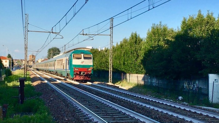 Investimento mortale sui binari tra Andora e Alassio: in graduale ripresa la circolazione ferroviaria Investimento mortale sui binari tra Andora e Alassio: in graduale ripresa la circolazione ferroviaria