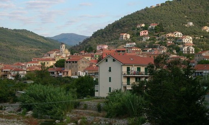 Pontedassio, dalla Regione 789 mila euro per la messa in sicurezza del torrente Impero