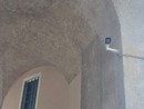 "Li prenderemo, non la faranno franca", Gagliano risponde sul vandalismo alle Logge di Santa Chiara