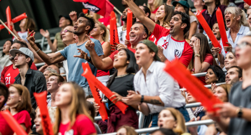 Caratteristiche delle slot online e comportamento di scommessa per i grandi eventi sportivi