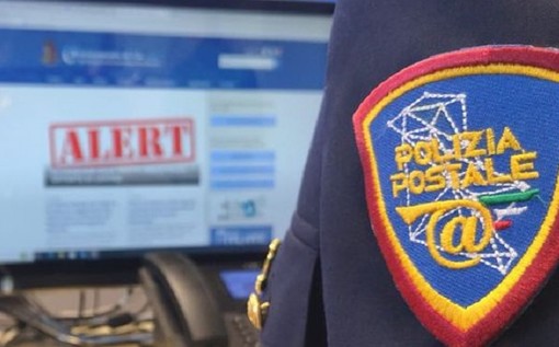 Attenzione alla truffa online: falsa convocazione dalla Polizia di Stato Attenzione alla truffa online: falsa convocazione dalla Polizia di Stato